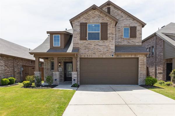 3461 Gypsum Court, Heartland, TX 75126