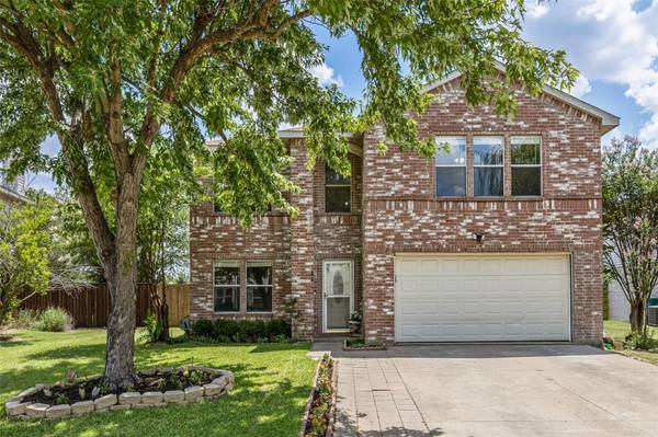 792 Lovern Street, Cedar Hill, TX 75104