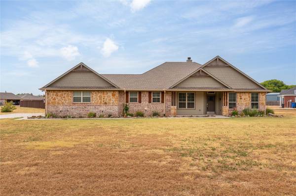 369 Pecan Hollow Circle, Anna, TX 75409