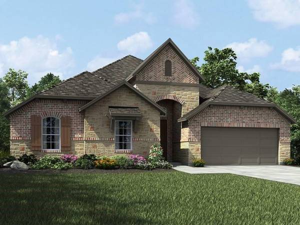 3828 Brookvale Drive, Rowlett, TX 75089