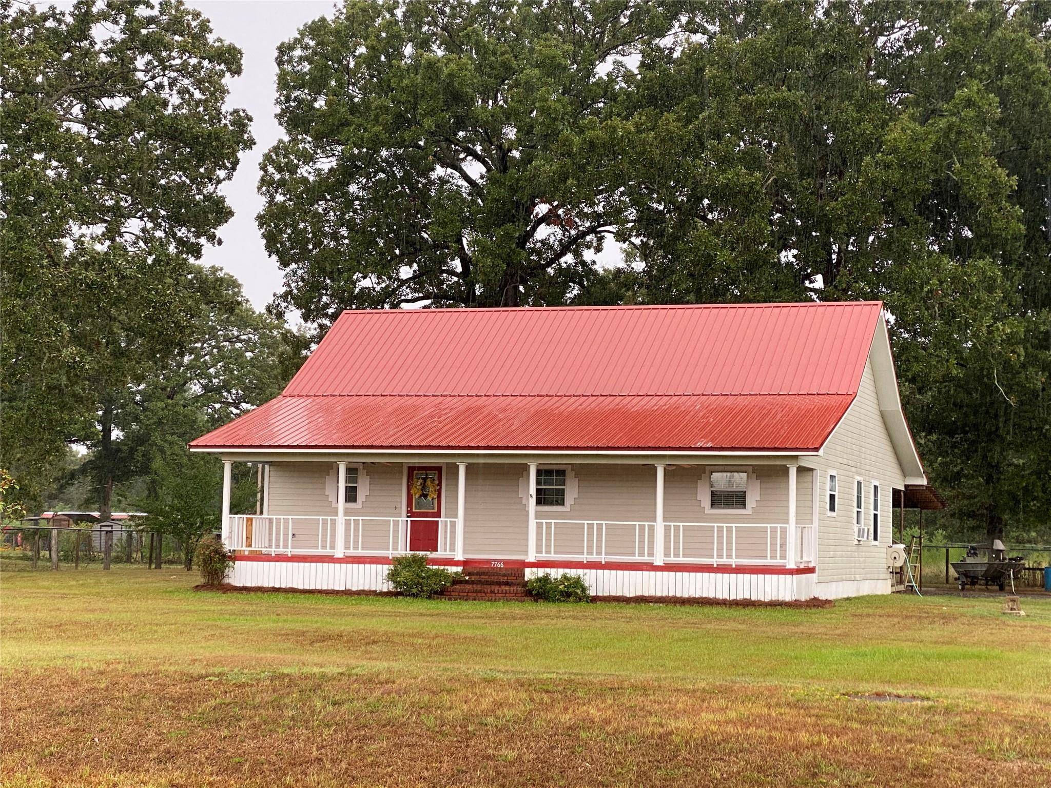7766 Highway 527, Doyline, LA 71023