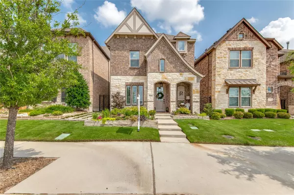 7313 Collin Mckinney Parkway, Mckinney, TX 75070