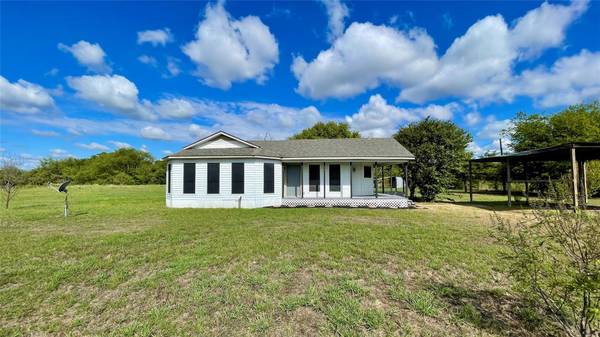 1273 County Road 136b, Terrell, TX 75161