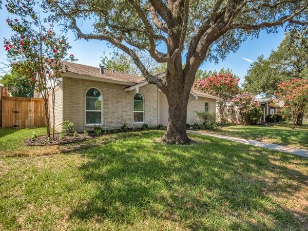 2024 Haymeadow, Carrollton, TX 75007