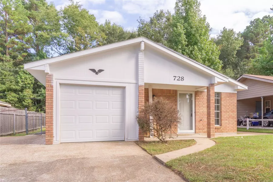 728 Cindy Lane, Haughton, LA 71037