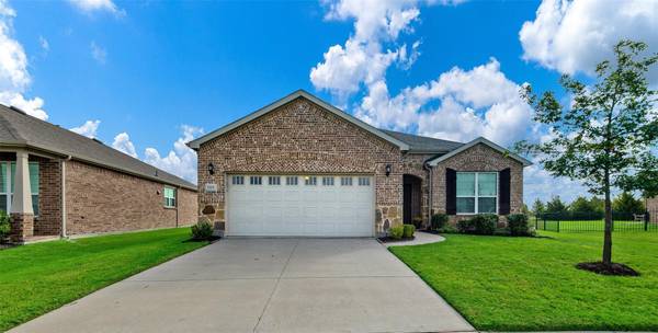 6818 Honeybee Lane, Frisco, TX 75036