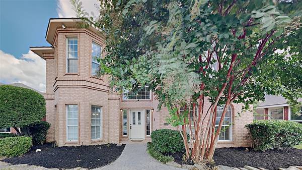 6904 Amethyst Lane, Plano, TX 75023