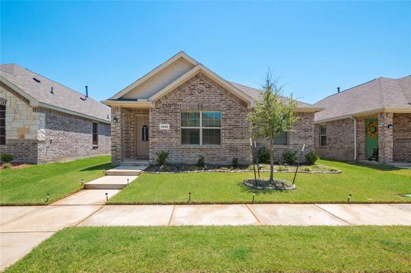 2348 Evening Stone Drive, Little Elm, TX 76227