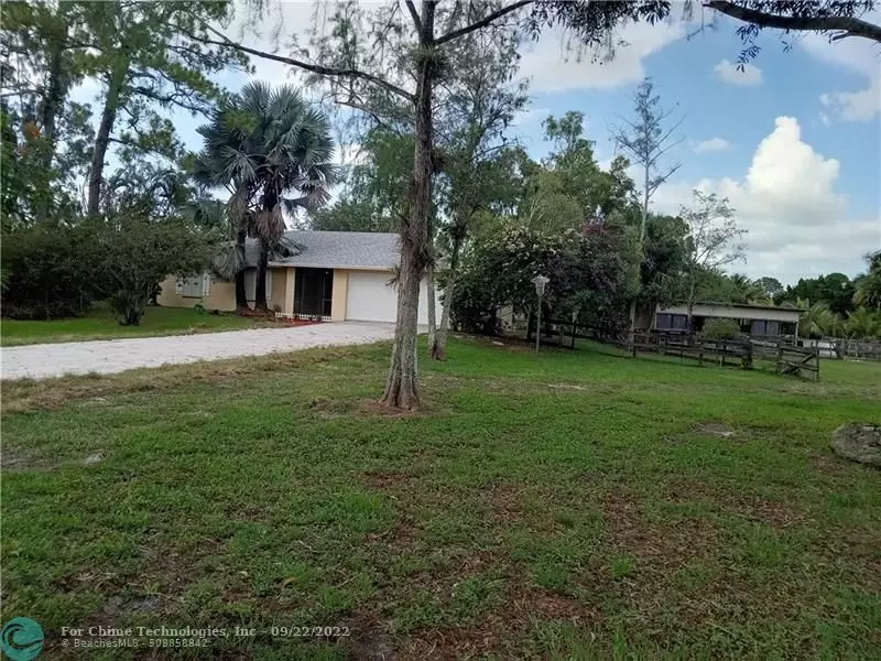 16435 E Downers Dr, Loxahatchee, FL 33470