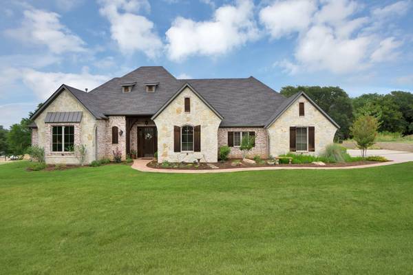 138 Tananger Springs Drive, Denison, TX 75021