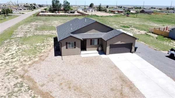 Pueblo West, CO 81007,961 E Sumac DR