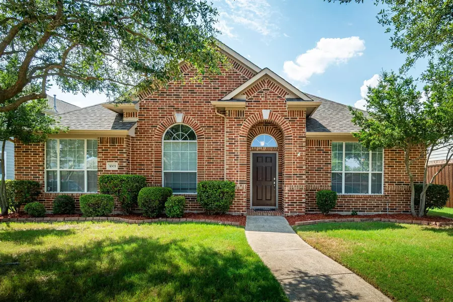 1003 Muir Woods Drive, Allen, TX 75002