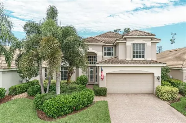 9196 Independence WAY, Fort Myers, FL 33913