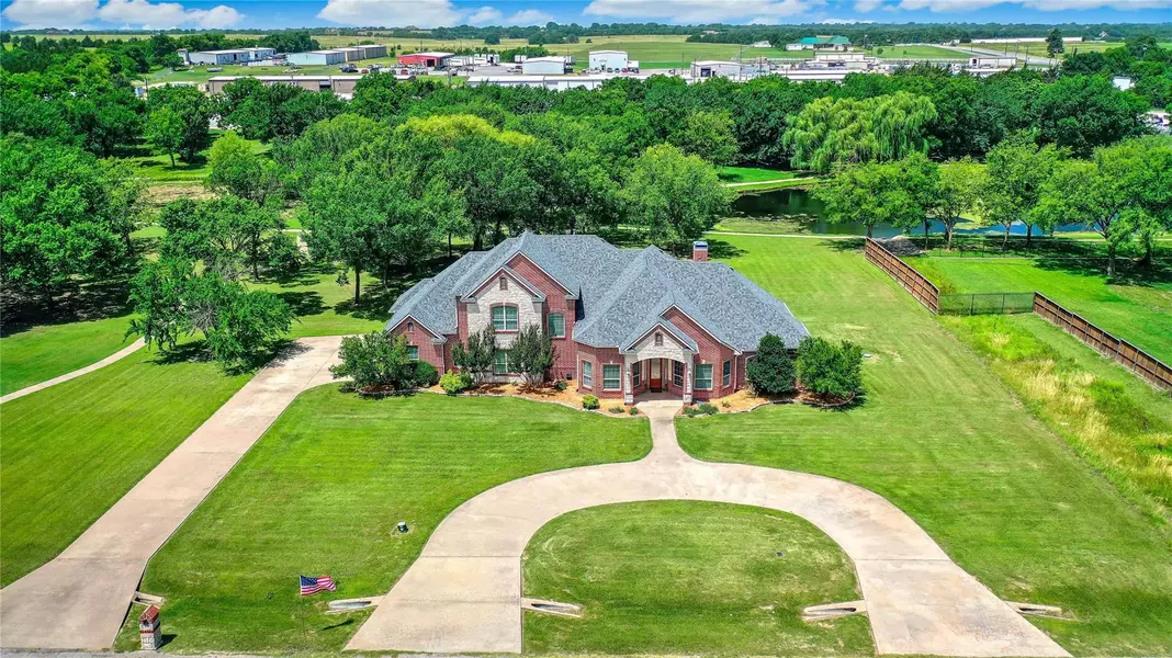 212 Windy Hill Road, Sherman, TX 75092