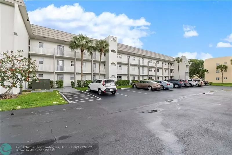 8130 SUNRISE LAKES BL  #209, Sunrise, FL 33322