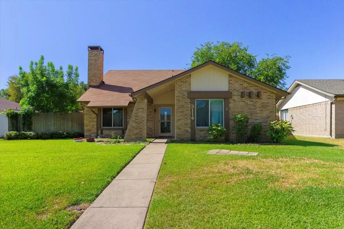 Garland, TX 75044,3114 Noble Lane