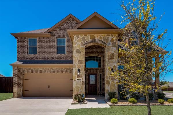 1130 Citabria Street, Forney, TX 75126