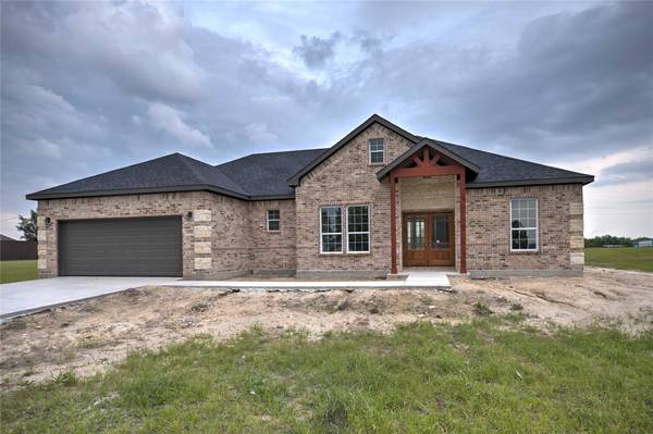 9829 Kathy Lynn Place, Quinlan, TX 75474