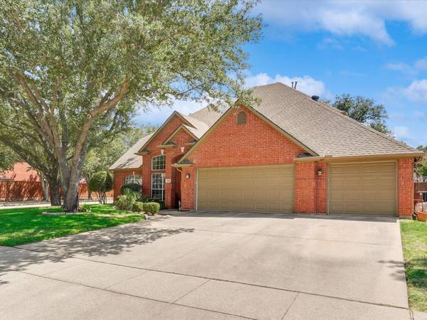 3401 Druid Way, Flower Mound, TX 75028