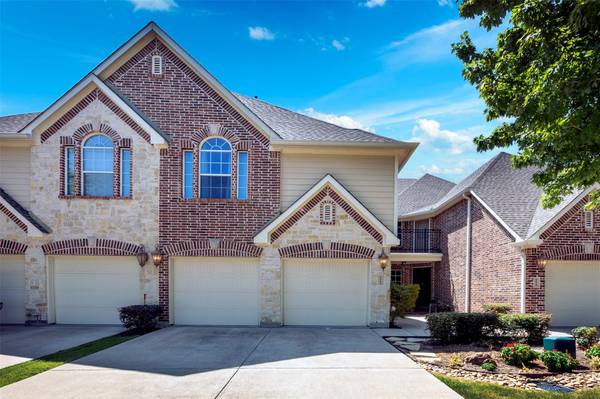 2962 Tuscany Way #104, Lewisville, TX 75067