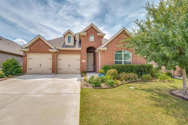 9808 Echo Summit Drive, Oak Point, TX 75068