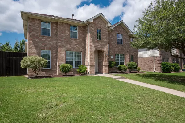 Rockwall, TX 75032,2837 Trailview Drive