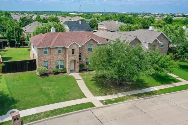 Rockwall, TX 75032,2837 Trailview Drive