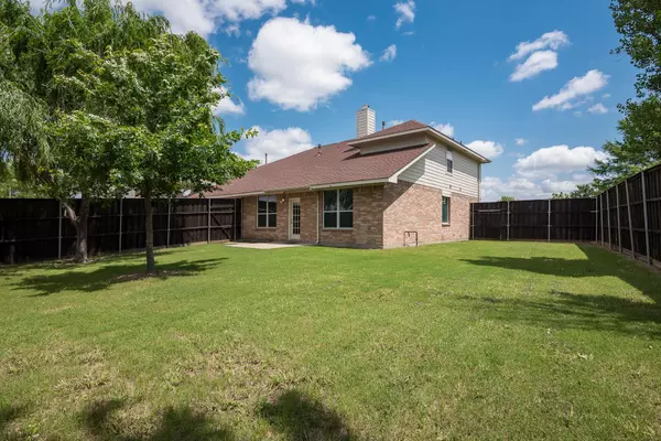 Rockwall, TX 75032,2837 Trailview Drive