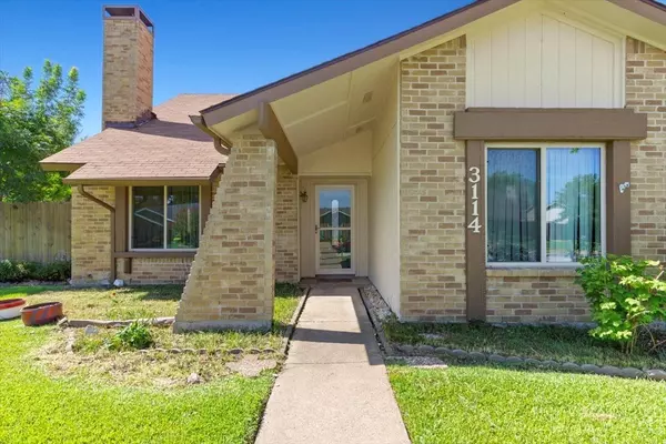 Garland, TX 75044,3114 Noble Lane