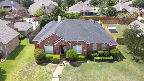 3913 Lakeside Drive, Rowlett, TX 75088