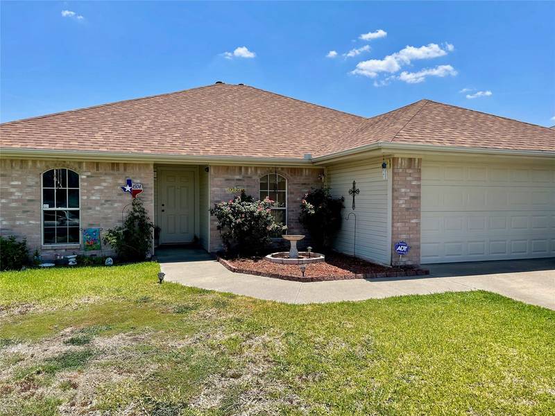 4504 Aspen Drive, Killeen, TX 76542