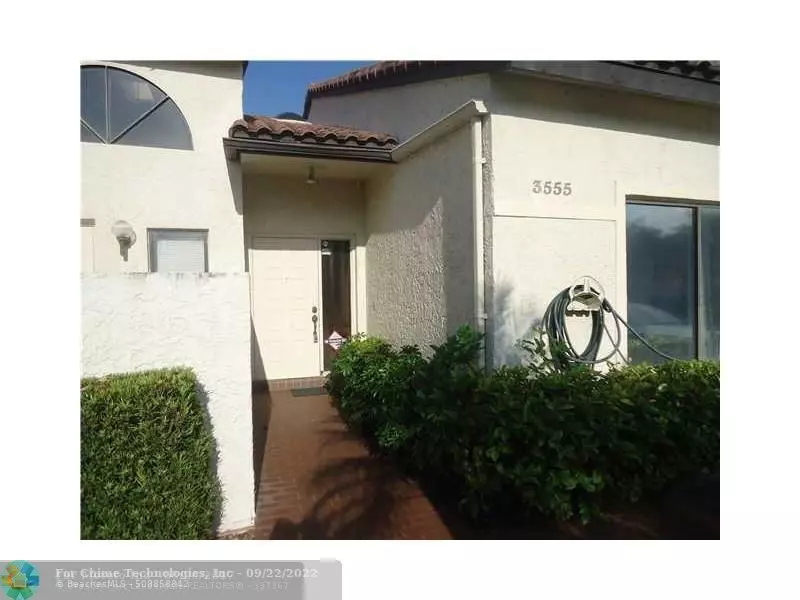 3555 INVERRARY BL  #3555, Lauderhill, FL 33319