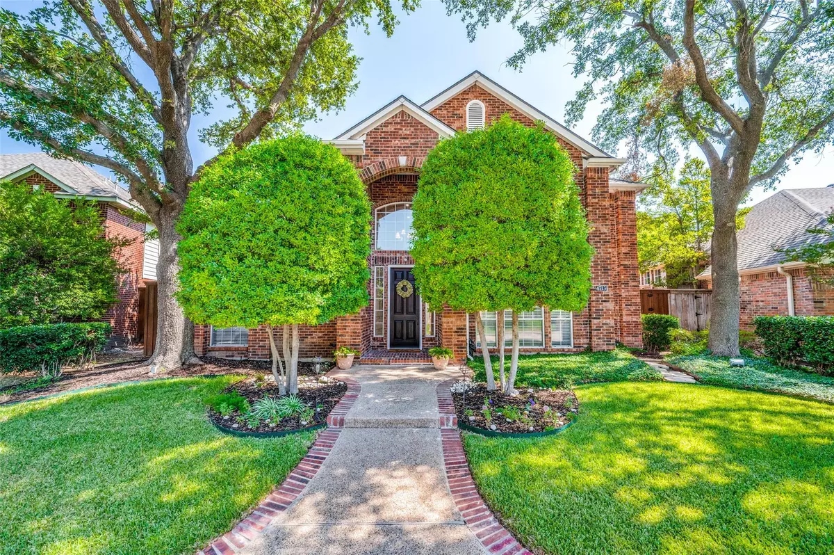 Plano, TX 75093,4713 De Grey Lane