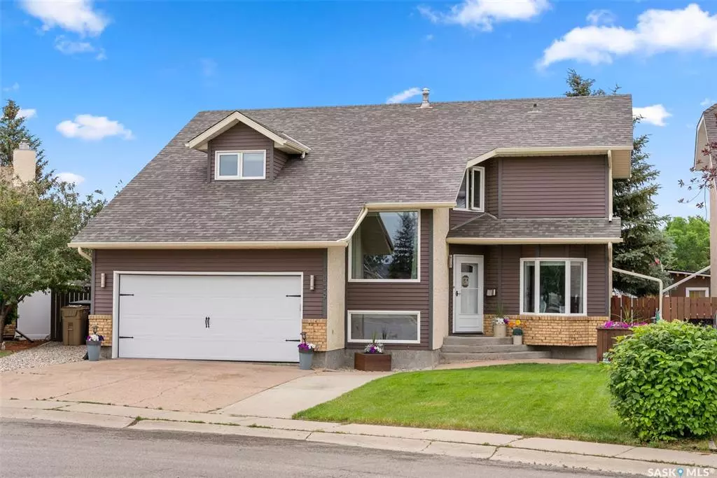 Regina, SK S4X 3Y4,1359 Maple Grove CRESCENT N