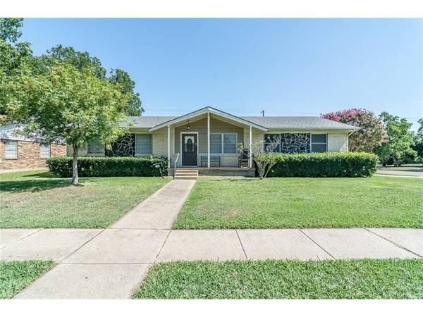 741 Twilight Drive, Garland, TX 75040