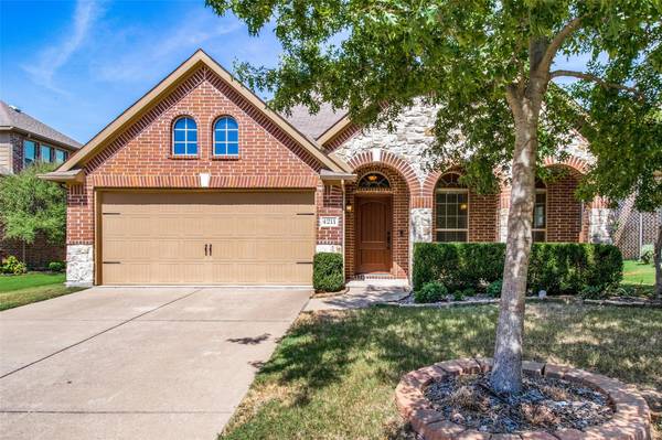 4211 Spruce Road, Melissa, TX 75454