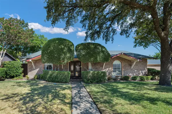 3217 Berkshire Drive, Mesquite, TX 75150