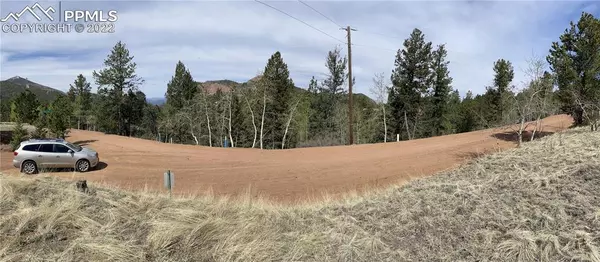 Cripple Creek, CO 80813,647 Midday CIR