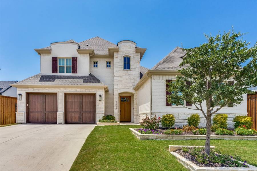 7613 Ira Drive, North Richland Hills, TX 76182