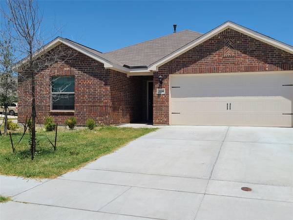 3114 Chillingham Drive, Forney, TX 75126