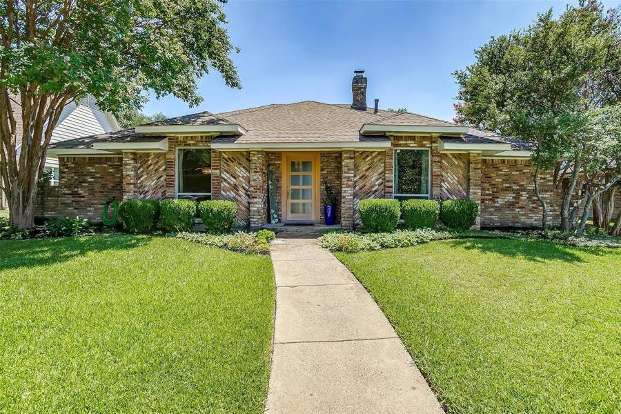 4512 Boston Drive, Plano, TX 75093