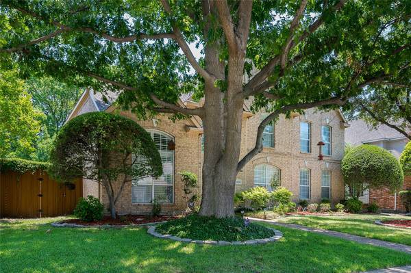 2616 Barrington Drive, Plano, TX 75093