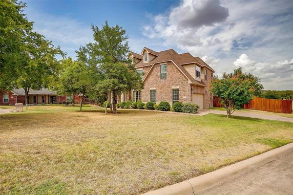 400 Valley View Court, Aledo, TX 76008