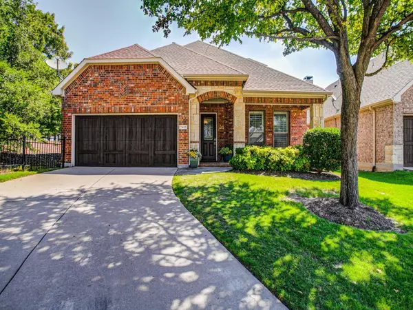 7412 River Rock Lane, Mckinney, TX 75072