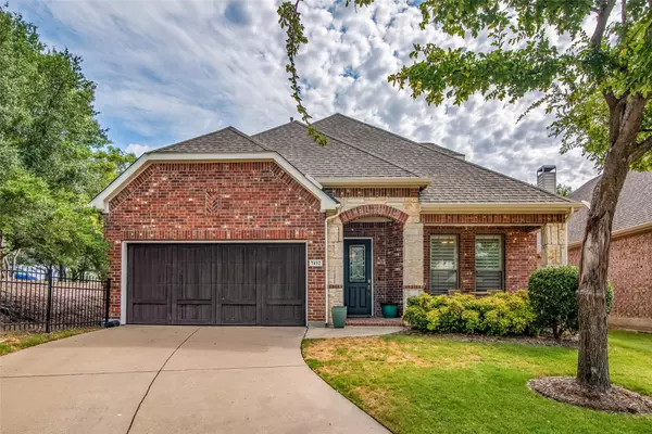 Mckinney, TX 75072,7412 River Rock Lane