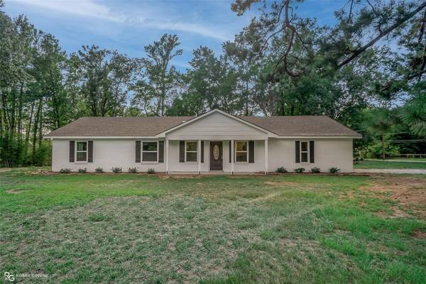 10128 Lariat Lane, Shreveport, LA 71106