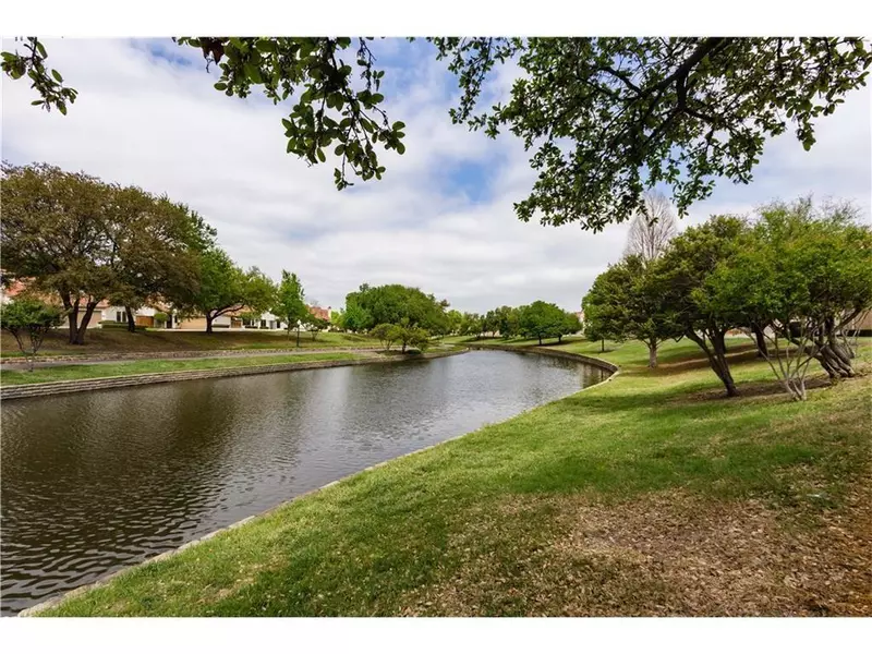 519 Ranch Trail #134, Irving, TX 75063