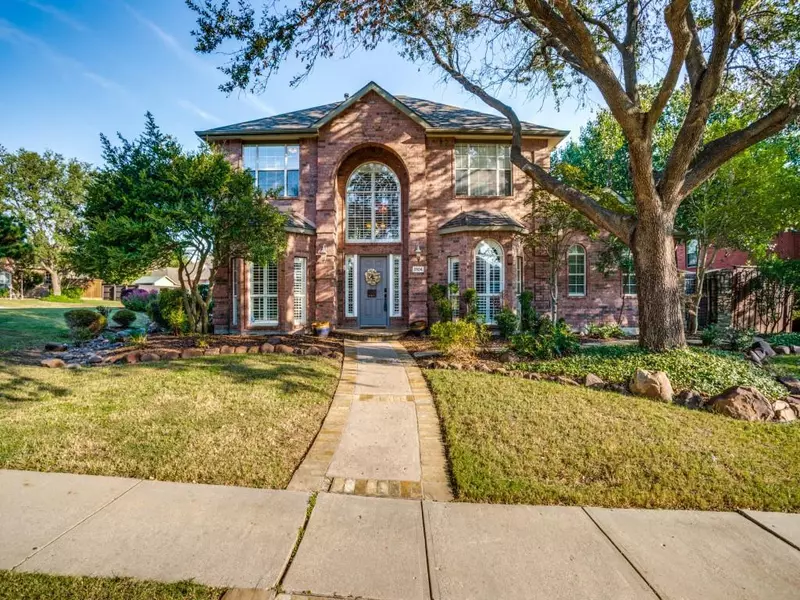 2504 Saint Remy Drive, Mckinney, TX 75070