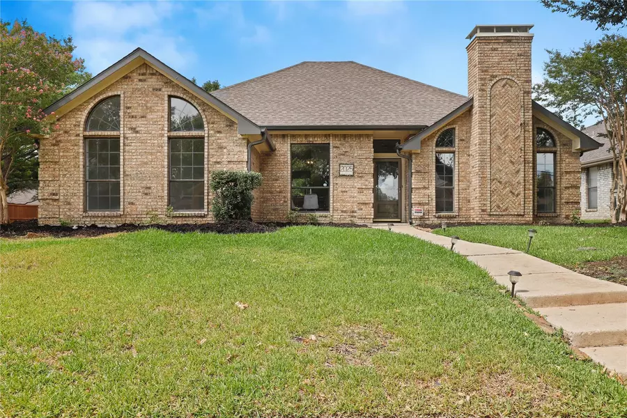 2025 Greenstone Trail, Carrollton, TX 75010