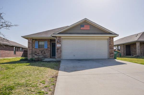 223 Candlewood Circle, Gainesville, TX 76240